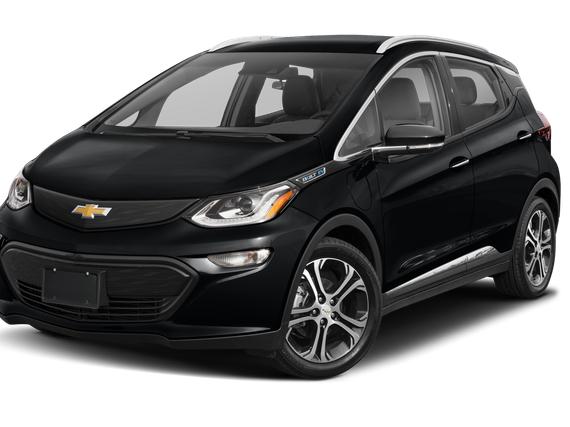 CHEVROLET BOLT EV 2019 1G1FZ6S03K4124705 image